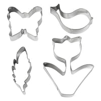 Set of 4 Cutters | various shapes — image 4