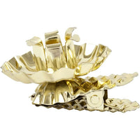 Set of Metal Candle Holders, image 1