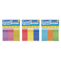 Set of Mini Bubble Wands, 12 x 5 ml