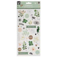 Set of Sturdy Stickers | Various Motifs — Image 3