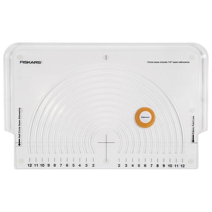 Шевна линия за кръгове Fiskars — изображение 1