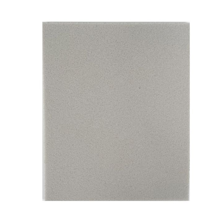 Шлифовъчен блок от есмонит 115x140x5 mm | Различни видове — изображение 1