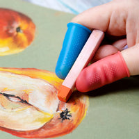 Silicone Finger Protector — image 3