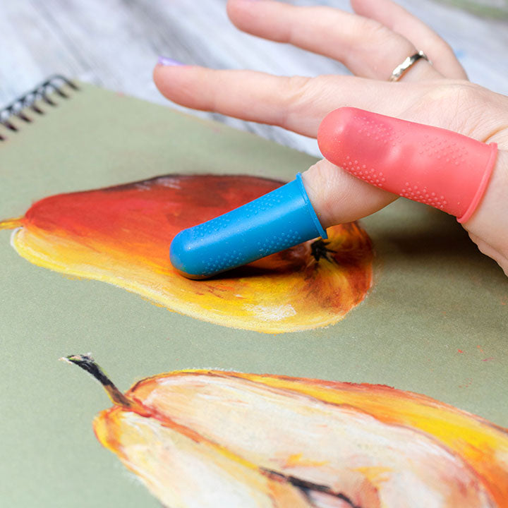 Silicone Finger Protector — image 4