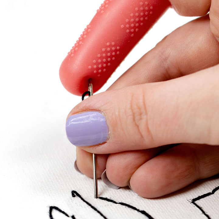 Silicone Finger Protector — image 6