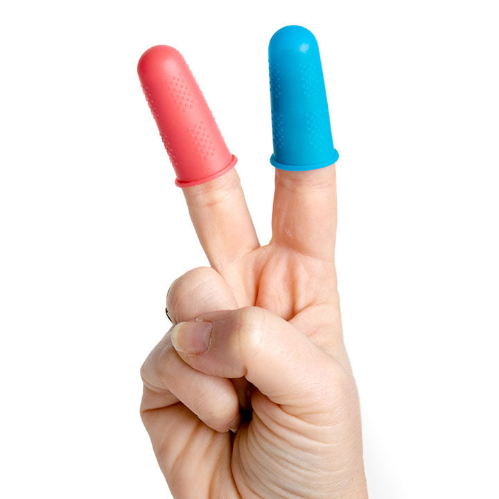 Silicone Finger Protector — image 7