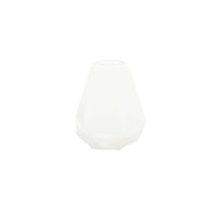 Silicone Mold for Casting 7x7 cm - Faceted Vase — image 2