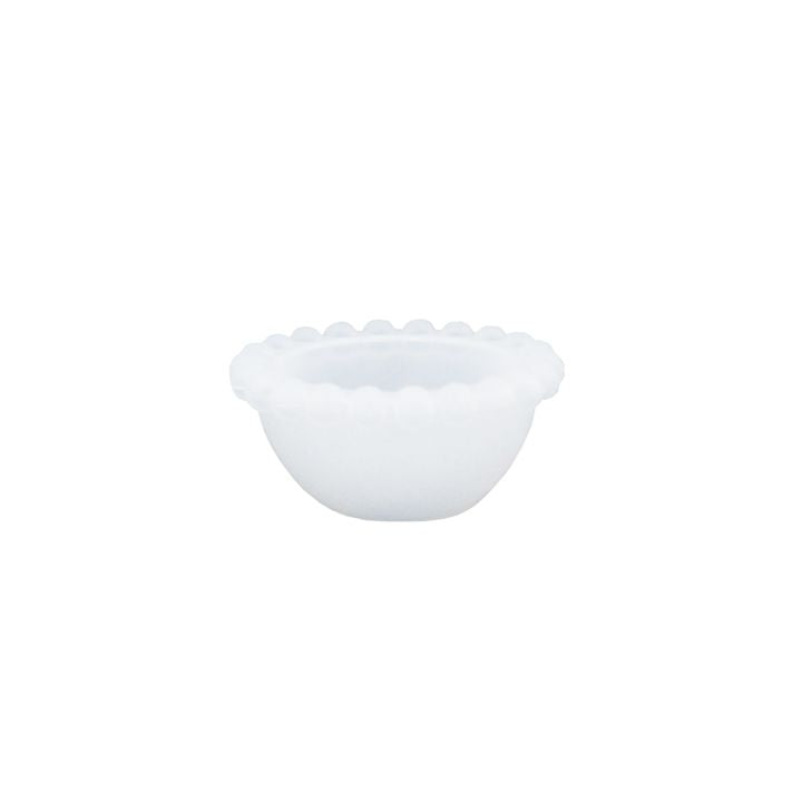 Silicone Mold for Casting, 8.6 x 4 cm, Decorative Bowl — image 2