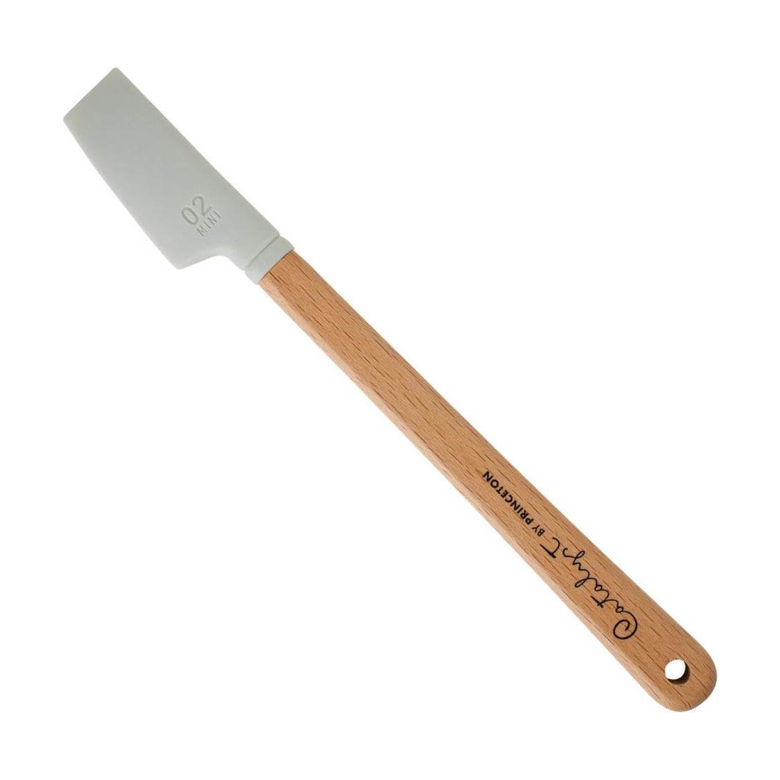 Silicone Painting Tool PRINCETON Catalyst Mini-Blade – Scraper