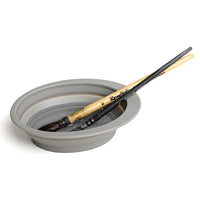 Silicone Water Bowl | various shades — image 3