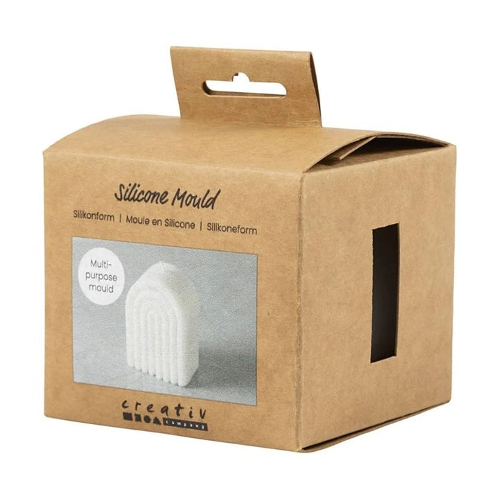 Силиконов молд - Арка — изображение 3
