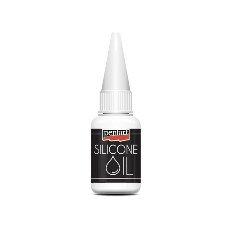 Pentart Silicone Oil — image 3