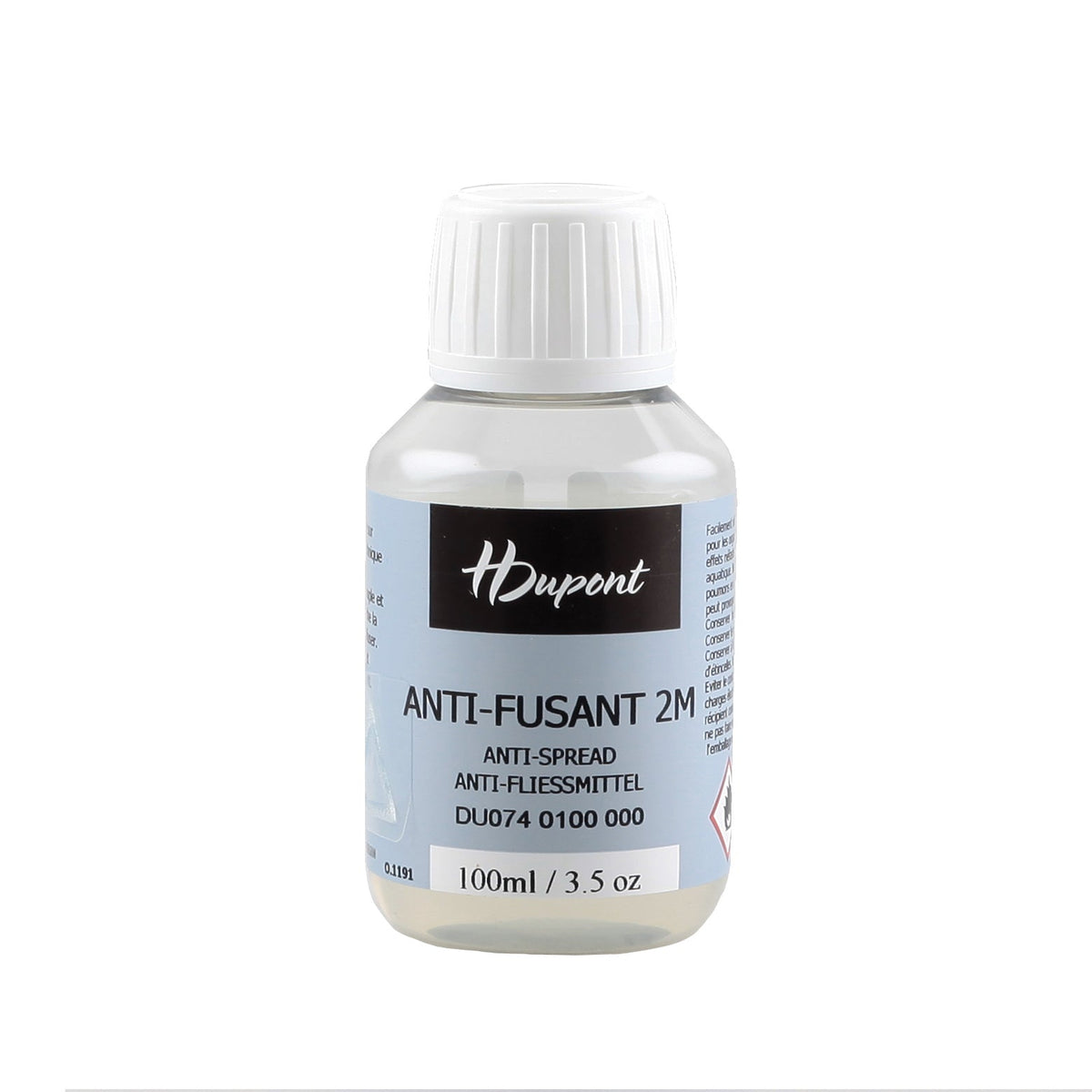 Silk Anti-Spreading Medium DARWI Dupont Anti Spread 2M 100 ml
