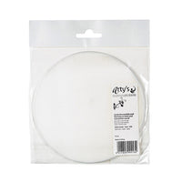 Silk Hoop Ponge 5, 20 cm