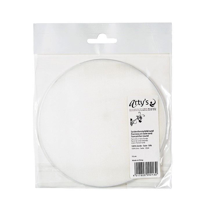 Silk Circle Ponge 5, 20 cm