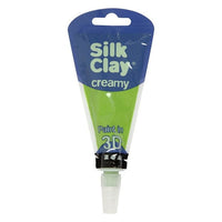 Silk Clay 3D Air-Dry Cream Modeling Clay | various shades — image 6