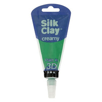 Silk Clay 3D Air-Dry Cream Modeling Clay | various shades — image 7