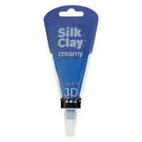 Silk Clay 3D Air-Dry Cream Modeling Clay | various shades — image 8