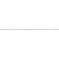 Silver-Plated Chain 2 mm x 20 m — image 2
