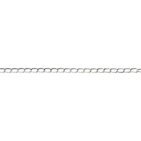 Silver-Plated Chain 6 mm x 5 m — image 2