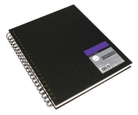 Simply WB Sketchbook A6 / 80 Sheets