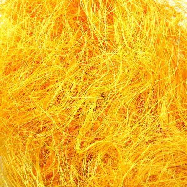 Sisal Fiber 50 g | various colors
