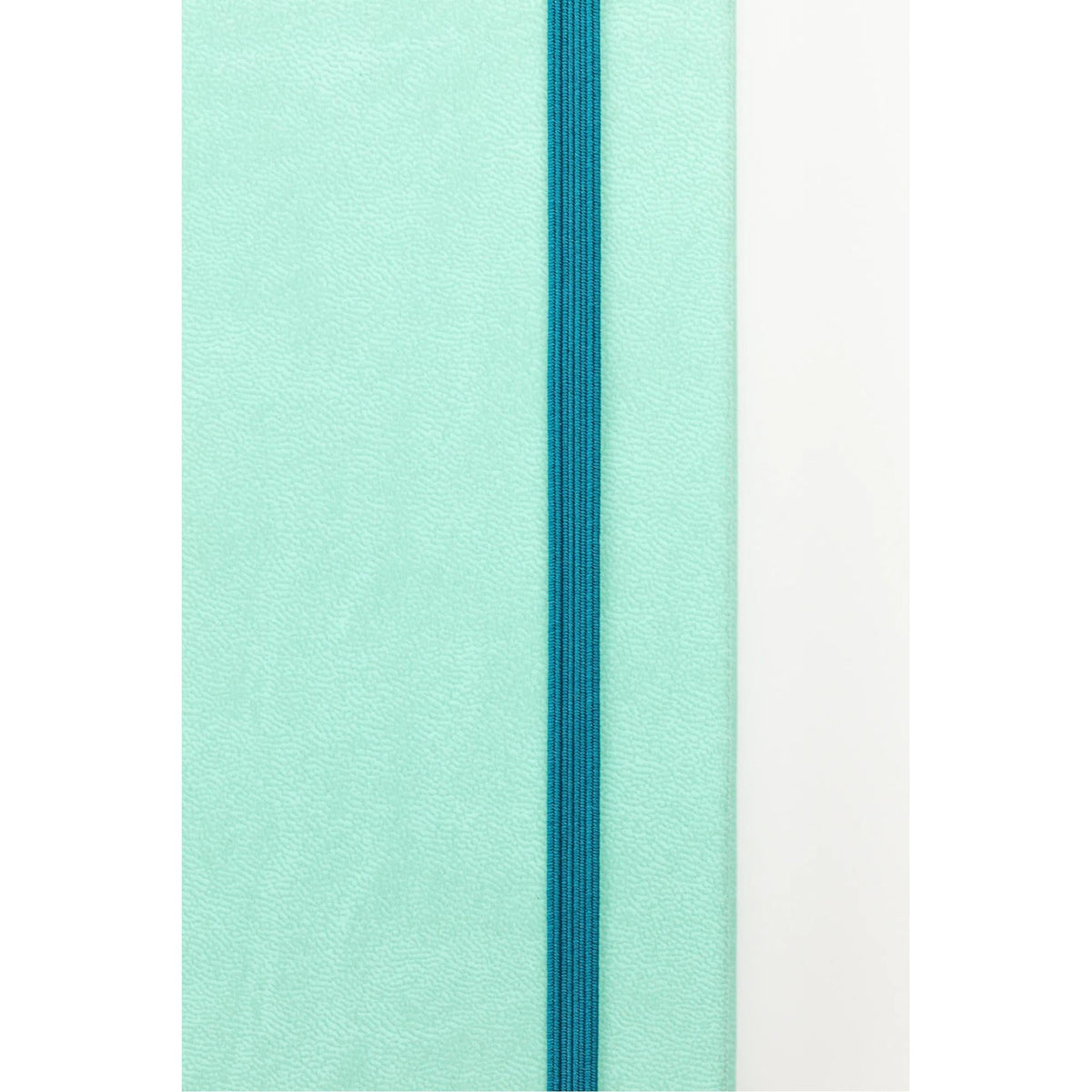Sketchbook DARWI Mint Green 14 x 14 cm, 140 gsm - 80 sheets