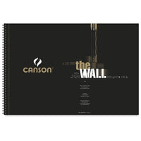 Sketching Pad CANSON The Wall A3+ 220 g - 30 Sheets