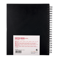 Sketching Pad ROYAL TALENS Art Creation 21 x 28 cm, 110 g/m2 - 80 sheets