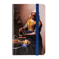 Sketching Pad TALENS Art Creation Milkmaid 140 g/m² 9 – 15 cm - 80 sheets