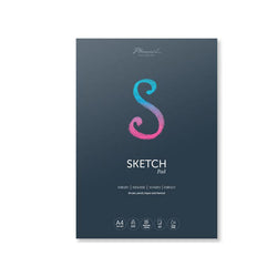 Sketching Paper Pad | various formats — image 2