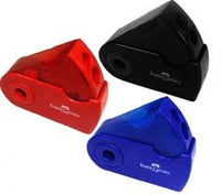 Sleeve Safety Grater