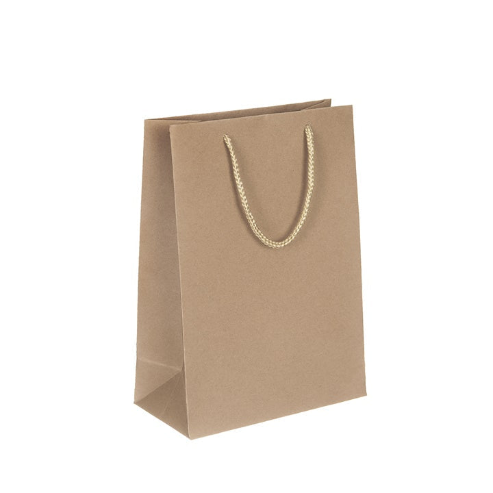 Small Paper Bag 15 x 20 x 7.5 cm