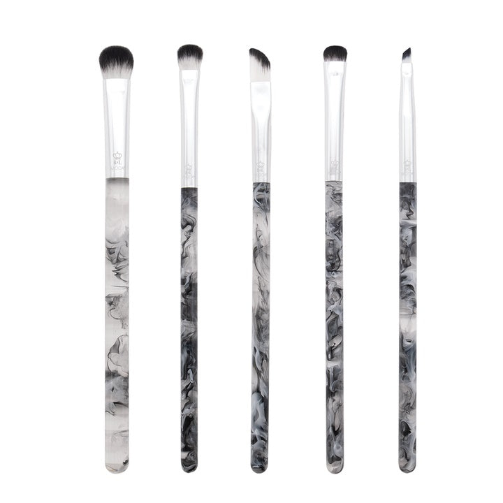 Smoke show Eye kit Cosmetic Brush Set