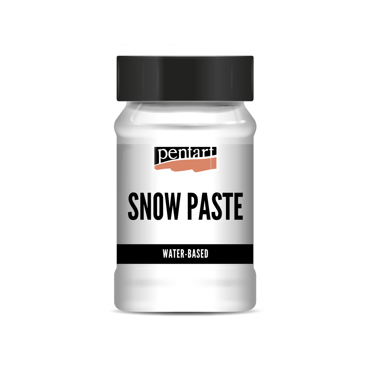 Snow Paste 50 ml – 100 ml