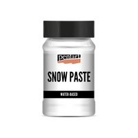 Snow Paste 50 ml – 100 ml