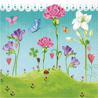 So Cute Decoupage Napkins - 1 pc