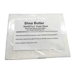 Soap Base 907 g Block | various types — image 5
