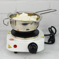 Soap Base Melting Set, 2-Piece — image 3