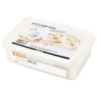 Soap Base with Shea Butter - 1 kg