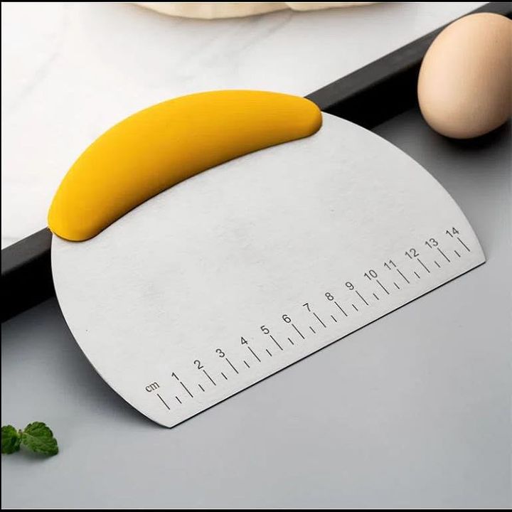 Soap Cutter with 14 cm Scale