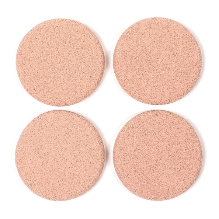 Sofft Pastel Application Sponges - Set of 4 - Round