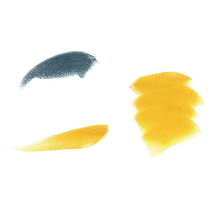 Sofft Pastel Application Sponges - Set of 4 - Round
