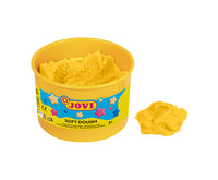 Soft Modeling Dough JOVI Soft Dough 6 x 460 g