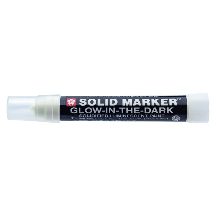Sakura Glow-in-the-Dark Solid Marker — image 4