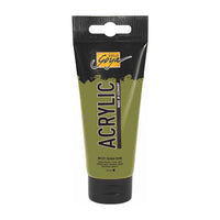 Solo Goya Acrylic Acrylic Paint 100 ml | various shades | ARTMiE