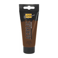 Solo Goya Acrylic Acrylic Paint 100 ml | various shades | ARTMiE