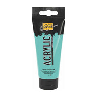 Solo Goya Acrylic Acrylic Paint 100 ml | various shades | ARTMiE