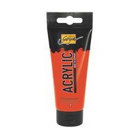 Solo Goya Acrylic Acrylic Paint 100 ml | various shades | ARTMiE