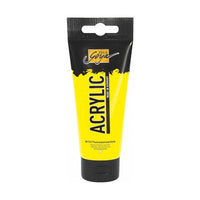 Solo Goya Acrylic Acrylic Paint 100 ml | various shades | ARTMiE